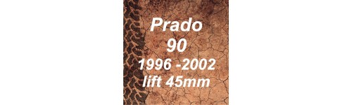 Prado 90 1996-2002