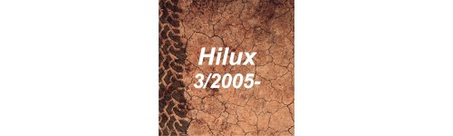 Hilux 2005-2015