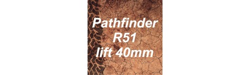 Pathfinder R51