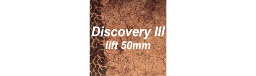 Discovery III