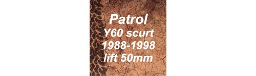 Y60 scurt 1988-1998