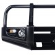 Bulbar "Comercial Deluxe" Toyota Hilux 2005-2011