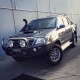 Bulbar "Protector" Toyota Hilux 10/2011-